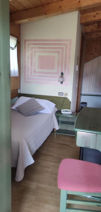 Albergo Ristorante Cacciatori Auronzo di Cadore Exterior foto